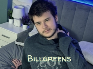 billgreens Sexy Tchat