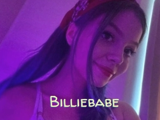 billiebabe Sexy Tchat