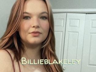 Billieblakeley