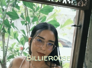 Billieroose