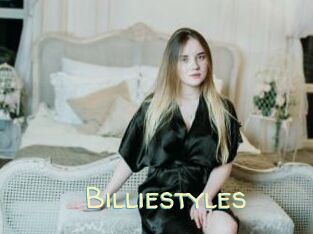 Billiestyles