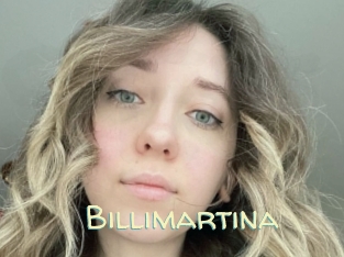 Billimartina
