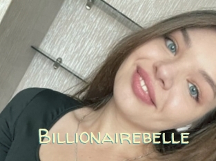 Billionairebelle