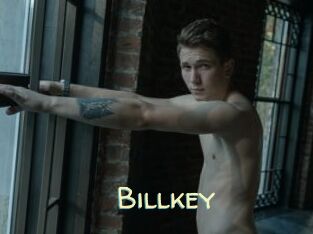 Billkey