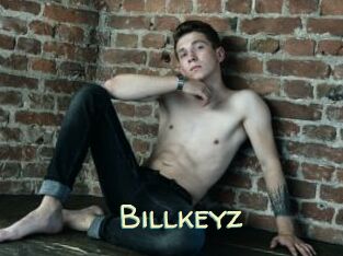 Billkeyz