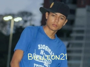Billleon21