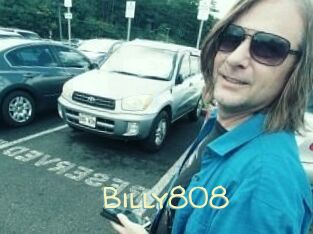 Billy808