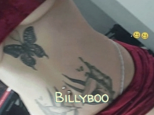 Billyboo