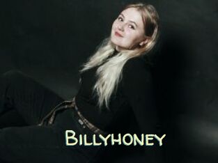 Billyhoney