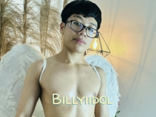 Billyiidol
