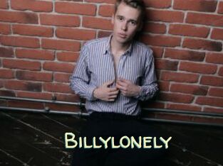 Billylonely