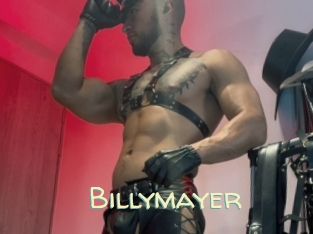 billymayer Sexy Tchat