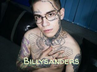 Billysanders