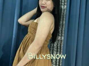 Billysnow