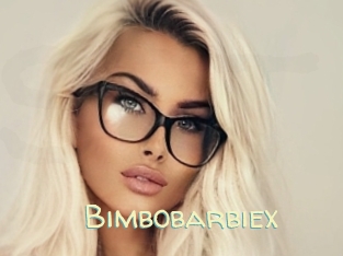 Bimbobarbiex