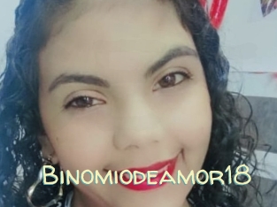 Binomiodeamor18