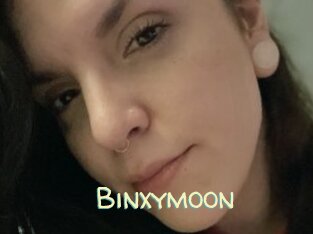 Binxymoon