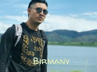 Birmanv