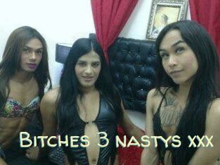 Bitches_3_nastys_xxx
