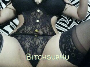Bitchsub4u