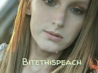 Bitethispeach