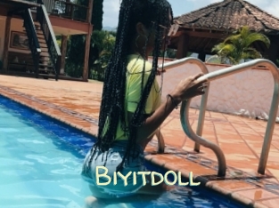 Biyitdoll