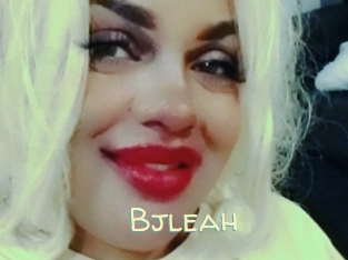Bjleah