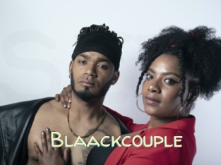Blaackcouple