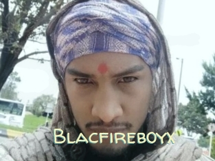 Blacfireboyx
