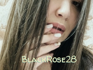 BlackRose28