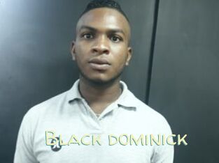 Black_dominick