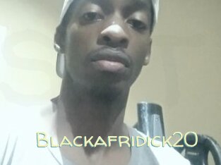 Blackafridick20