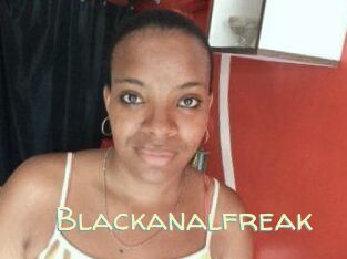 Blackanalfreak