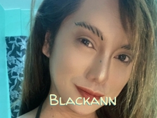 Blackann