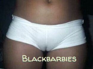 Blackbarbies