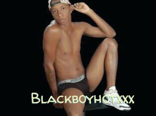 Blackboyhotxxx