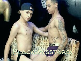 Blackboysstarsx