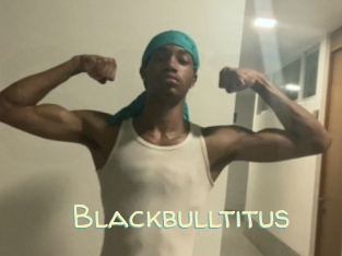 Blackbulltitus