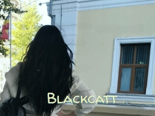 Blackcatt
