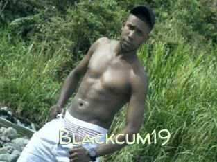Blackcum19