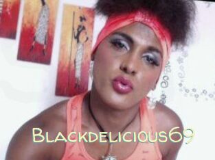 Blackdelicious69