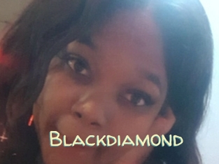 Blackdiamond
