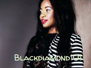 Blackdiamond101