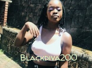 Blackdiva200