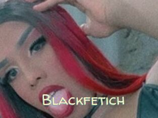 Blackfetich