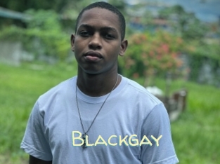 Blackgay