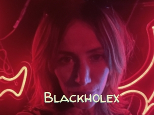 Blackholex
