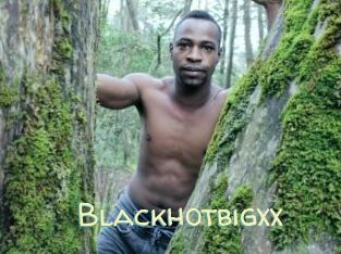 Blackhotbigxx