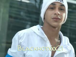 Blackhotxxx21