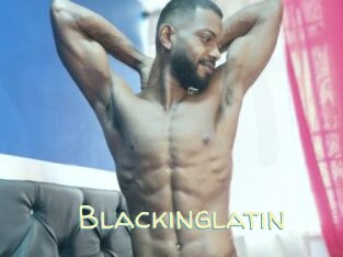 Blackinglatin